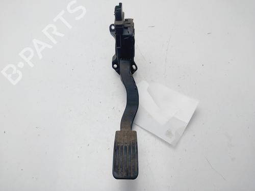 Pedal CITROËN C3 II (SC_) [2009-2025]  29242287