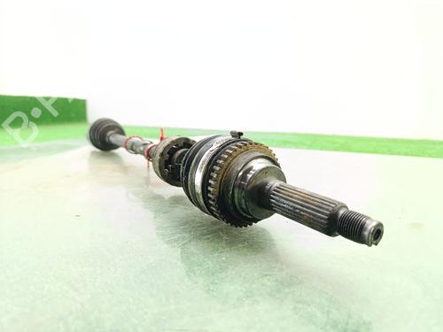 Right front driveshaft CHEVROLET MATIZ (M200, M250) 0.8 | BP30167022M39