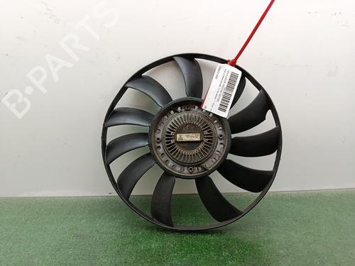 Lüfter für AUDI A4 B6 (8E2) 1.9 TDI (130 hp) 27643706