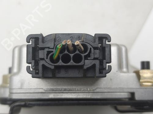 Electronic module PEUGEOT 407 (6D_) | BP36806804M83 - Image 2