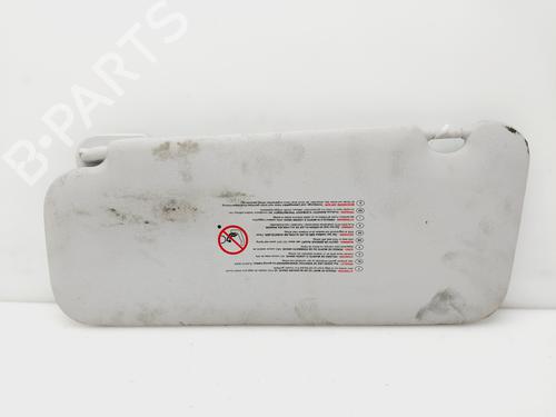 Right sun visor CITROËN C3 Picasso (SH_) | BP33885269I2 - Image 3