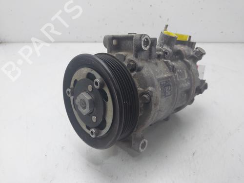 Used AC compressor AC compressor VW GOLF VII Variant (BA5, BV5) [2013-2022] 32721493 32721493