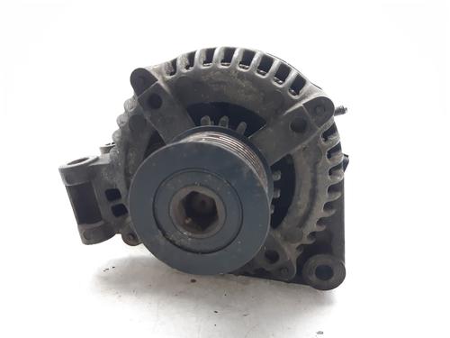 Used Alternator LAND ROVER RANGE ROVER SPORT I (L320) 2.7 D 4x4 (190 hp) 7968631