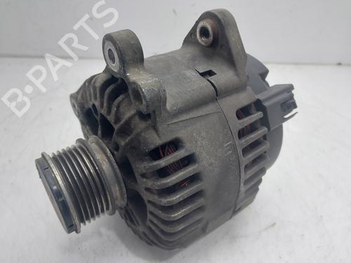 Alternador Alternador SEAT LEON (1P1) 1.6 (102 hp) 36389724 36389724