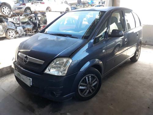 Egr OPEL MERIVA A MPV (X03) 1.7 CDTI (E75) | BP13994261M69 