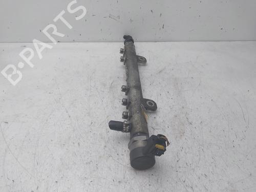 Sprederrør OPEL MERIVA A MPV (X03) | BP30717824M98