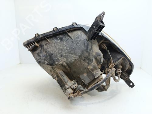 Faro izquierdo TOYOTA RAV 4 II (_A2_) 2.0 D 4WD (CLA20_, CLA21_, CLA20R, CLA21R) | BP29483752C28 