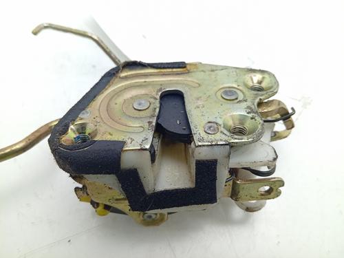 Front right lock HYUNDAI H-1 / STAREX Bus (A1) 2.5 TD 4WD | BP22543096C97 