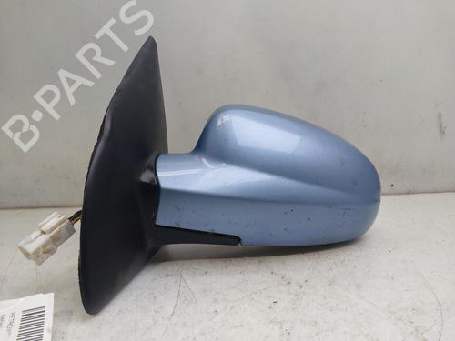 Left mirror CHEVROLET AVEO / KALOS Hatchback (T200) 1.4 16V | BP16692327C26 