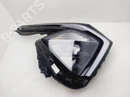 Used Right headlight KIA SPORTAGE V (NQ5) [2021-2026]  29865378