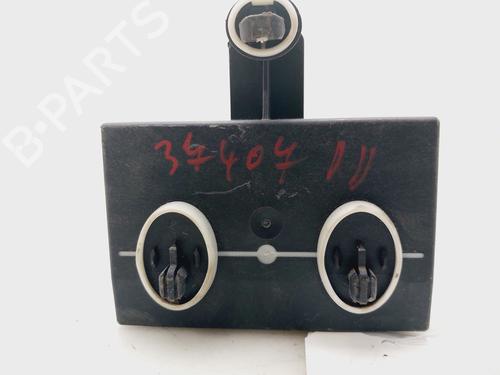 Comfort control module SEAT LEON (5F1)  | BP30090957M56