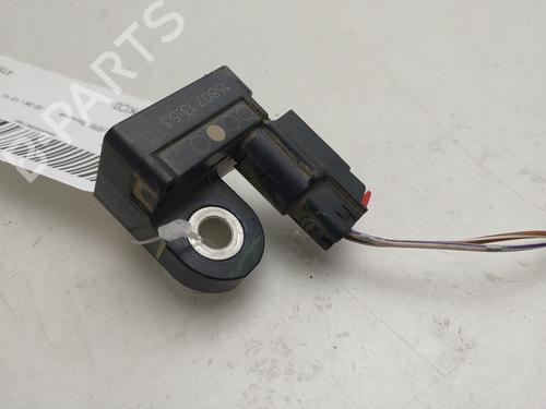 Electronic sensor MAZDA CX-7 (ER) 2.3 MZR DISI Turbo AWD (ER3P) | BP38438587M84 - Image 2