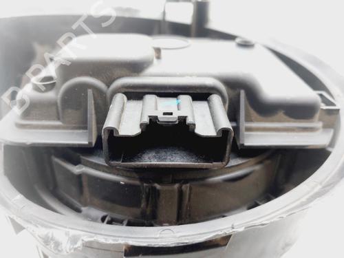 Heater blower motor PEUGEOT 407 (6D_) 1.8 16V (6D6FYC) | BP29737800M62