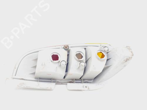 Right taillight HYUNDAI ATOS (MX) 1.0 i | BP21209386C35 