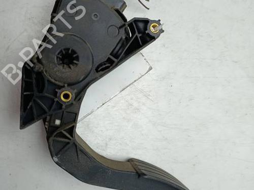 Pedal RENAULT CAPTUR I (J5_, H5_) | BP40082158I4 - Image 2
