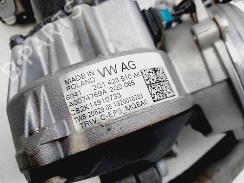 Steering column SEAT ARONA (KJ7, KJP)  | BP31928360M21  - Image 7