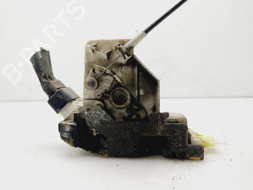 Front right lock FORD FOCUS I Saloon (DFW) 2.0 16V | BP25917817C97 