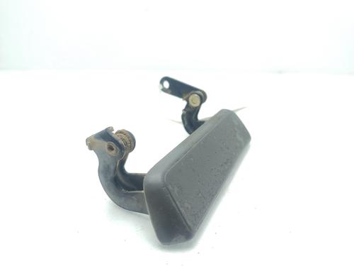 Rear left exterior door handle OPEL CORSA A Hatchback (S83) 1.2 S (F08, M08, F68, M68) | BP22712419C130 