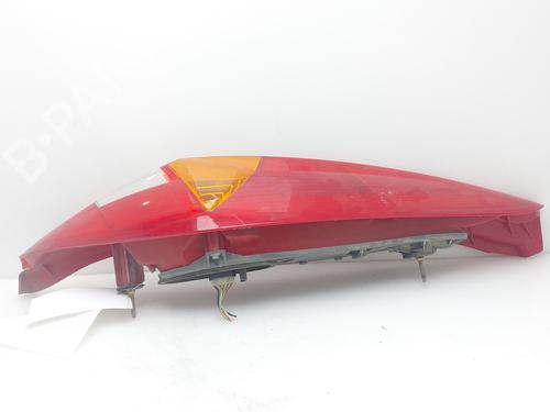 Right taillight FIAT PUNTO Hatchback Van (188_) 1.2 60 | BP18262574C35 