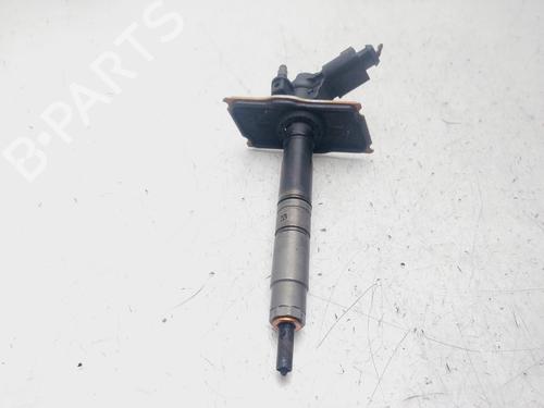 Used Injector VW SCIROCCO III (137, 138) 2.0 TDI (170 hp) 29820621