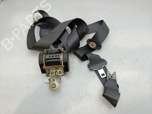 Used Front right seatbelt RENAULT MEGANE II (BM0/1_, CM0/1_) 1.9 dCi (131 hp) 31194481