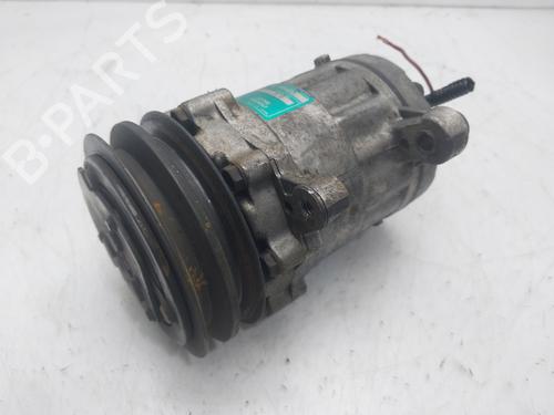Used AC compressor AC compressor OPEL CORSA B (S93) 1.7 D (F08, F68, M68) (60 hp) 36069745 36069745