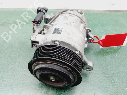 Used AC compressor BMW 3 Gran Turismo (F34) 318 d (150 hp) 30043538