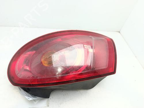 Used Left taillight Left taillight FIAT BRAVO II (198_) 1.6 D Multijet (198AXH1B) (105 hp) 34179799 34179799