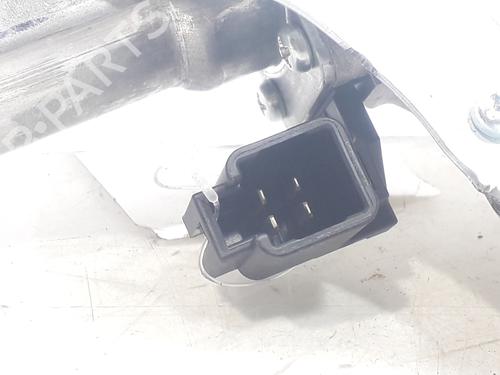 Rear wiper motor HYUNDAI KONA (OS, OSE, OSI)  | BP10149552M102 