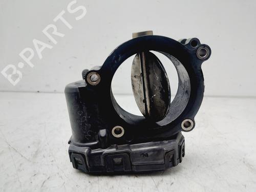 Used Throttle body MERCEDES-BENZ C-CLASS (W205) C 220 BlueTEC / d (205.002, 205.004) (170 hp) 26384918