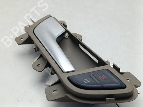 Front left interior door handle AUDI A4 B8 (8K2) | BP39978189I13 - Image 4