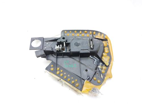 Front right interior door handle MERCEDES-BENZ M-CLASS (W163) ML 320 (163.154) | BP12409766I14 