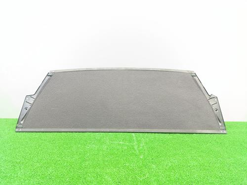 Used Rear parcel shelf MERCEDES-BENZ A-CLASS (W168) A 140 (168.031, 168.131) (82 hp) 27348533