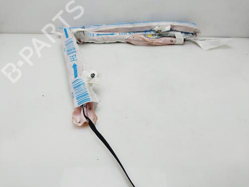 Used Right curtain airbag CITROËN C3 / C3 ORIGIN III (SX) 1.2 VTi 68 (68 hp) 25147434