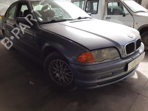 Left front indicator BMW 3 (E46) 318 i | BP10697876C32 