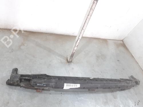 Front bumper reinforcement PEUGEOT 206 Hatchback (2A/C) 2.0 HDI 90 | BP7980737C109 
