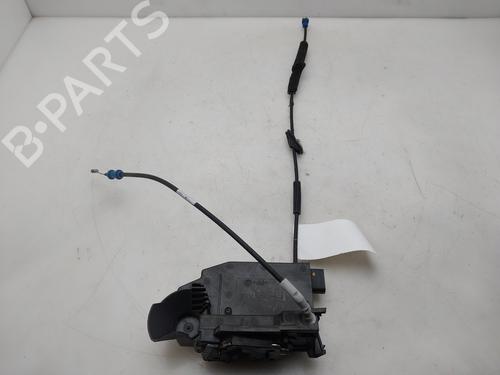Used Front right lock Front right lock CITROËN C4 SPACETOURER (3D_) 1.5 BlueHDi 130 (131 hp) 33985968 33985968