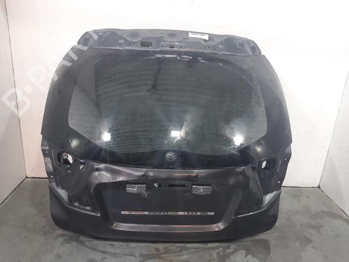 Used Tailgate TOYOTA C-HR (_X1_) 1.8 Hybrid (ZYX10_, ZYX11_, ZYX10R, ZYX11R) (122 hp) 13500376