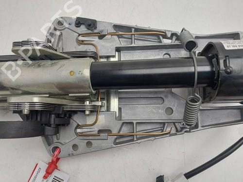 Steering column MERCEDES-BENZ C-CLASS (W204) | BP38957083M21 - Image 3