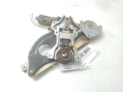 Used Rear right window mechanism MITSUBISHI GALLOPER (JK-01) 2.5 TD intercooler (99 hp) 29604160