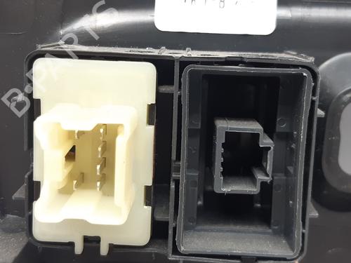Switch DACIA SANDERO II  | BP14005416I30 