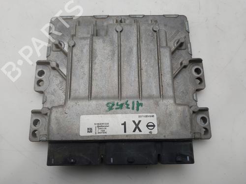 Used Engine control unit (ECU) Engine control unit (ECU) NISSAN JUKE (F15) [2010-2019] 34558768 34558768
