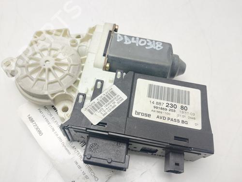 Used Right front window motor Right front window motor FIAT ULYSSE (179_) 2.0 JTD (109 hp) 32696015 32696015