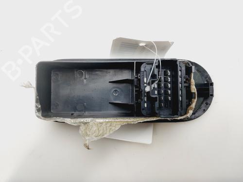 Left front window switch RENAULT SCÉNIC II (JM0/1_) | BP29903437I27