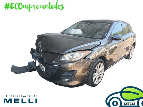 Used Parts MAZDA 3 (BL) [2008-2014]  4240715