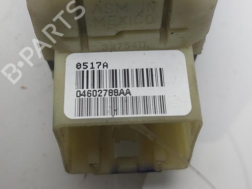 Mirror switch CHRYSLER PT CRUISER (PT_) 2.2 CRD | BP36566201I25 - Image 3