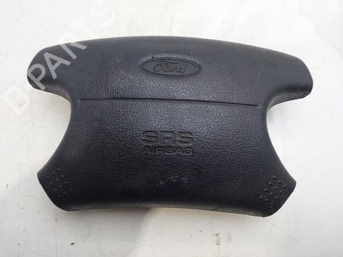 Driver airbag FORD MONDEO I (GBP) 2.0 i 16V (136 hp) 17106398