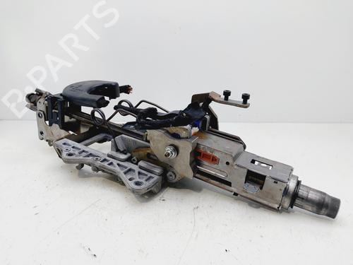 Used Steering column AUDI A3 (8P1) 1.6 FSI (115 hp) 29624862