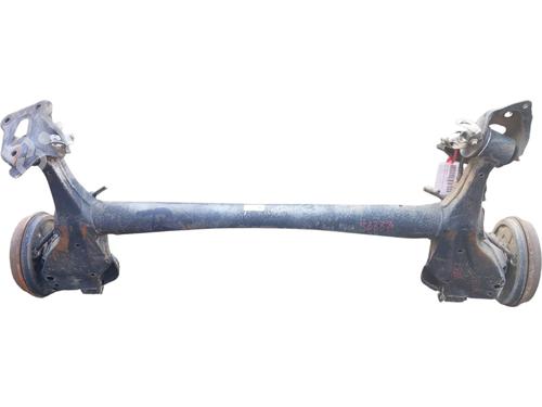 Bagaksel OPEL CORSA D (S07) 1.3 CDTI (L08, L68) (75 hp) 32507383