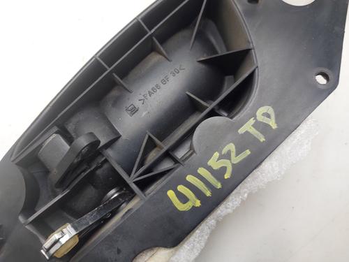 Rear right interior door handle PEUGEOT 607 (9D, 9U) | BP33295647I16 - Image 4